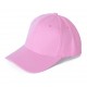 Witty Cap with adjustable strap - Pink