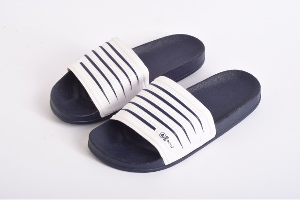 Men's Patterned Summer Flip-flops