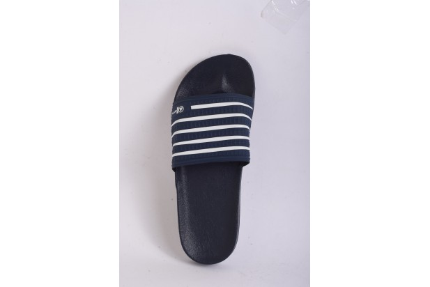 Men's Patterned Summer Flip-flops	