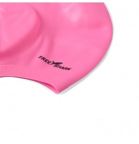Activ Jel Silicone Swim Cap