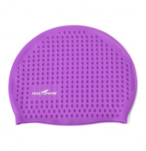 Activ Jel Silicone Swim Cap