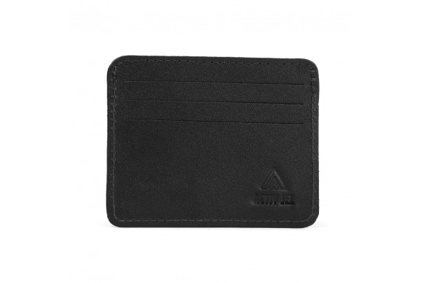 ActVintage Cardholder - Black
