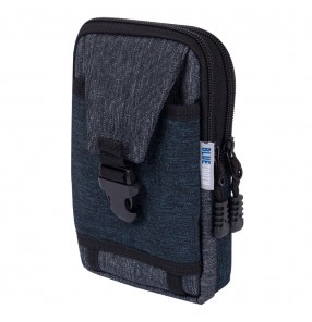 Mini Crossbody Bag - Navy