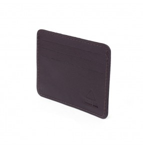ActVintage Cardholder - Reddish Brown