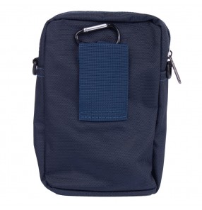Go Navy Cross Body Bag