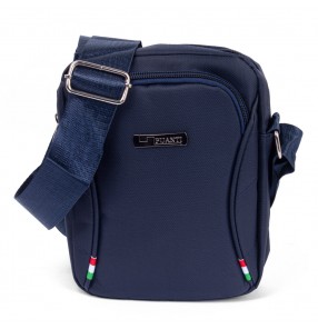 Joker Navy Blue Cross Body Bag