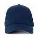 Witty Cap with adjustable strap - Navy