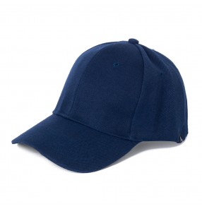 Witty Cap with adjustable strap - Navy