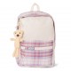 Stuffed Bear Backpack 