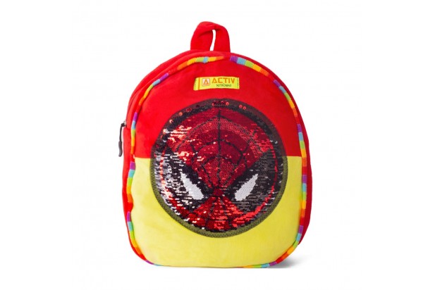 Little Spider Payette Backpack