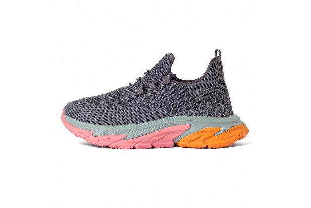 Act-ApexX Grey