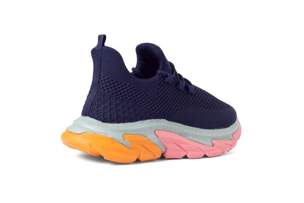 Act-ApexX Navy