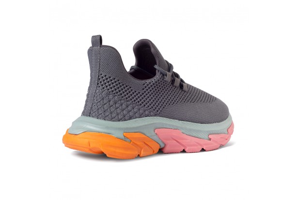 Act-ApexX Grey