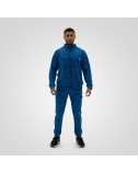 Oyster Blue Tracksuit