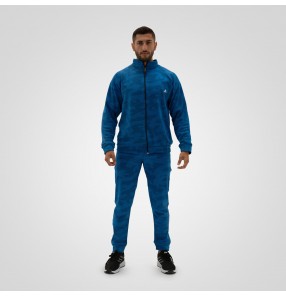 Oyster Blue Tracksuit