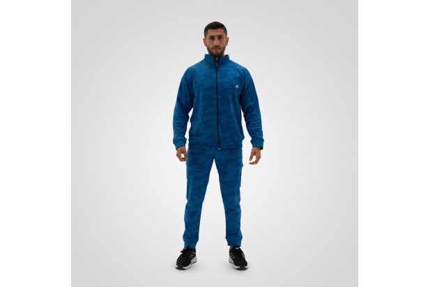 Oyster Blue Tracksuit