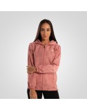 Waterproof Running Jacket Full Zip - Cashmere