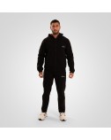 Like No Men Black Tracksuit