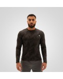 Act-Wire Fit Long Sleeves - Grey Act-Wire Fit Long Sleeves - Grey