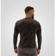 Act-Wire Fit Long Sleeves - Grey