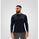 Act-Wire Fit Long Sleeves - True Navy