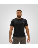 Act-Wire Fit Short Sleeve - True Navy Act-Wire Fit Short Sleeve - True Navy