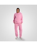 I am Who I am Pink Tracksuit