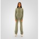 Mantra Mint Flared Tracksuit 