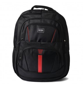 Activ Power Backpack - Black