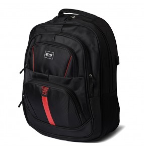 Activ Power Backpack - Black