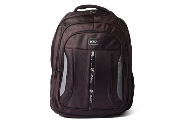 Activ Power Backpack - Brown
