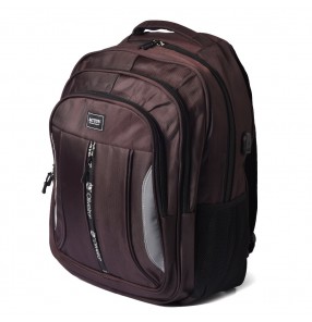 Activ Power Backpack - Brown