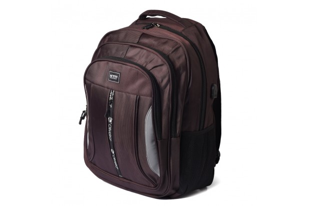 Activ Power Backpack - Brown