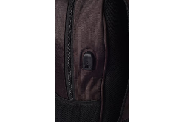 Activ Power Backpack - Brown