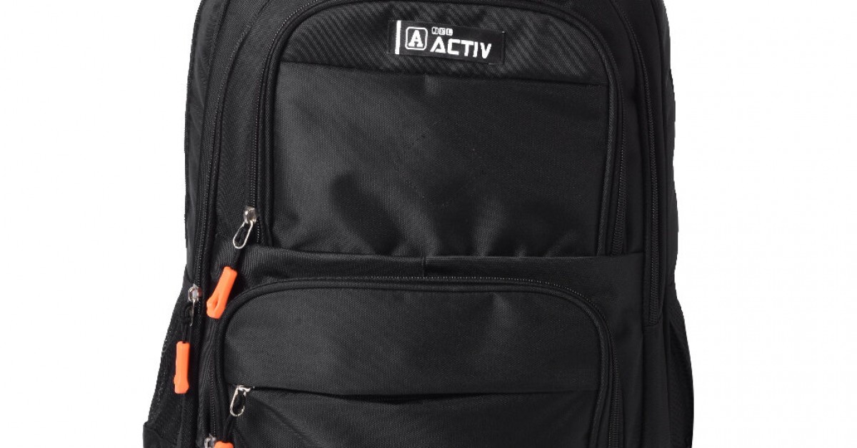 Activ Navigator - Black