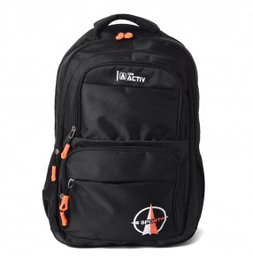 Activ Navigator - Black