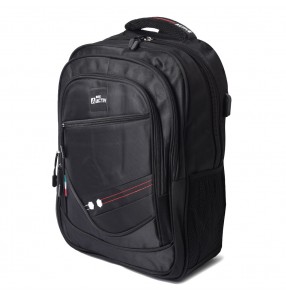 Activ Iron Backpack - Black