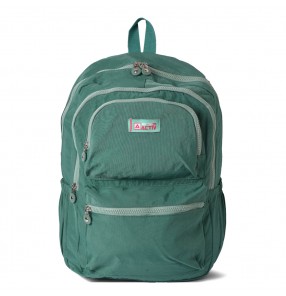 Pack Buddy Backpack - Mint Green