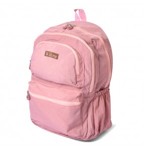 Pack Buddy Backpack - Cashmere