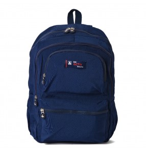 Pack Buddy Backpack - Dark Blue