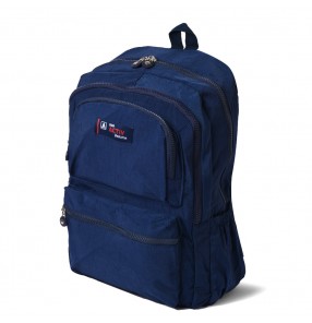 Pack Buddy Backpack - Dark Blue