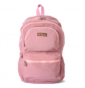 Pack Buddy Backpack - Cashmere