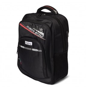 Activ Power Backpack - Black