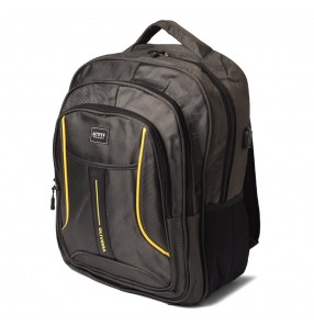 Activ Power Backpack - Black