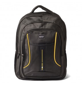 Activ Power Backpack - Black