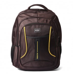 Activ Power Backpack - Brown