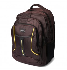 Activ Power Backpack - Brown