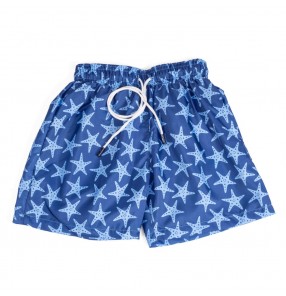 Starfish swim shorts