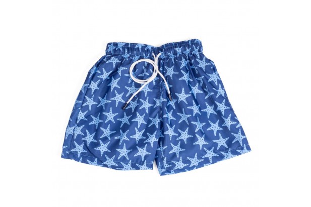 Starfish swim shorts