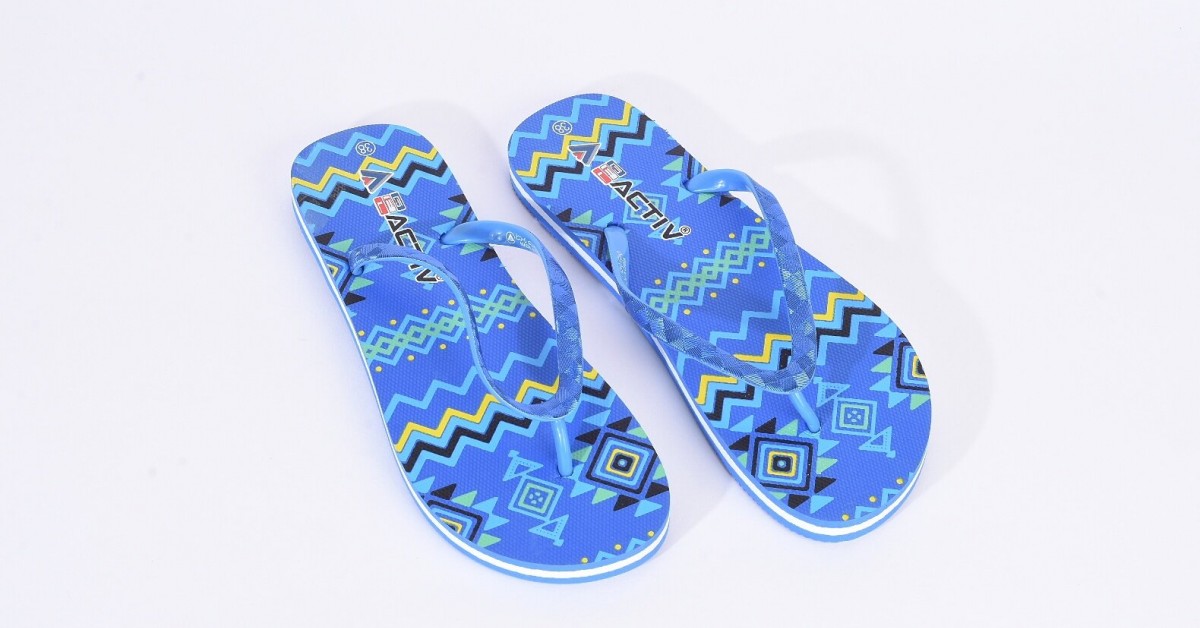 Women's Flip Flop